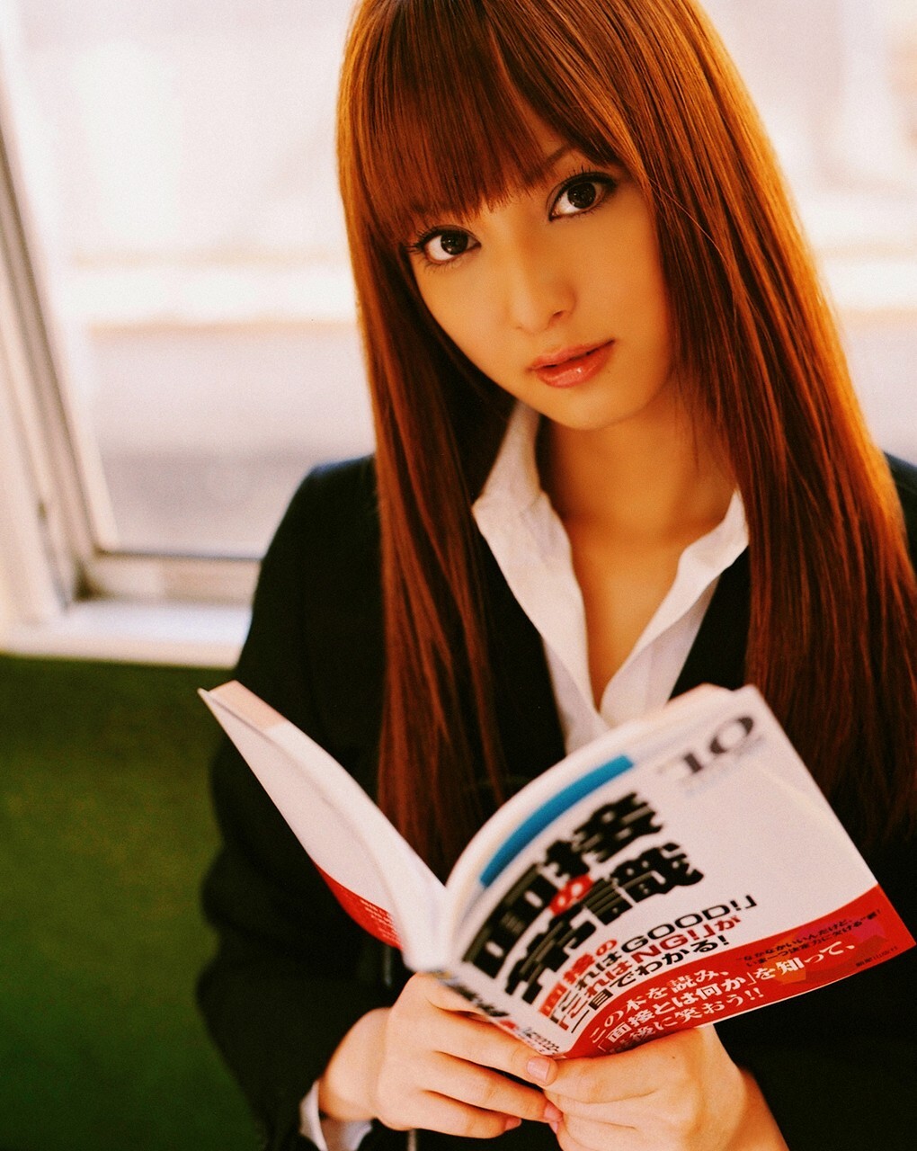 佐佐木希 No.81 Nozomi Sasaki 日本青春美少女 [VYJ]