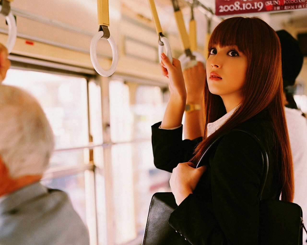 佐佐木希 No.81 Nozomi Sasaki 日本青春美少女 [VYJ]