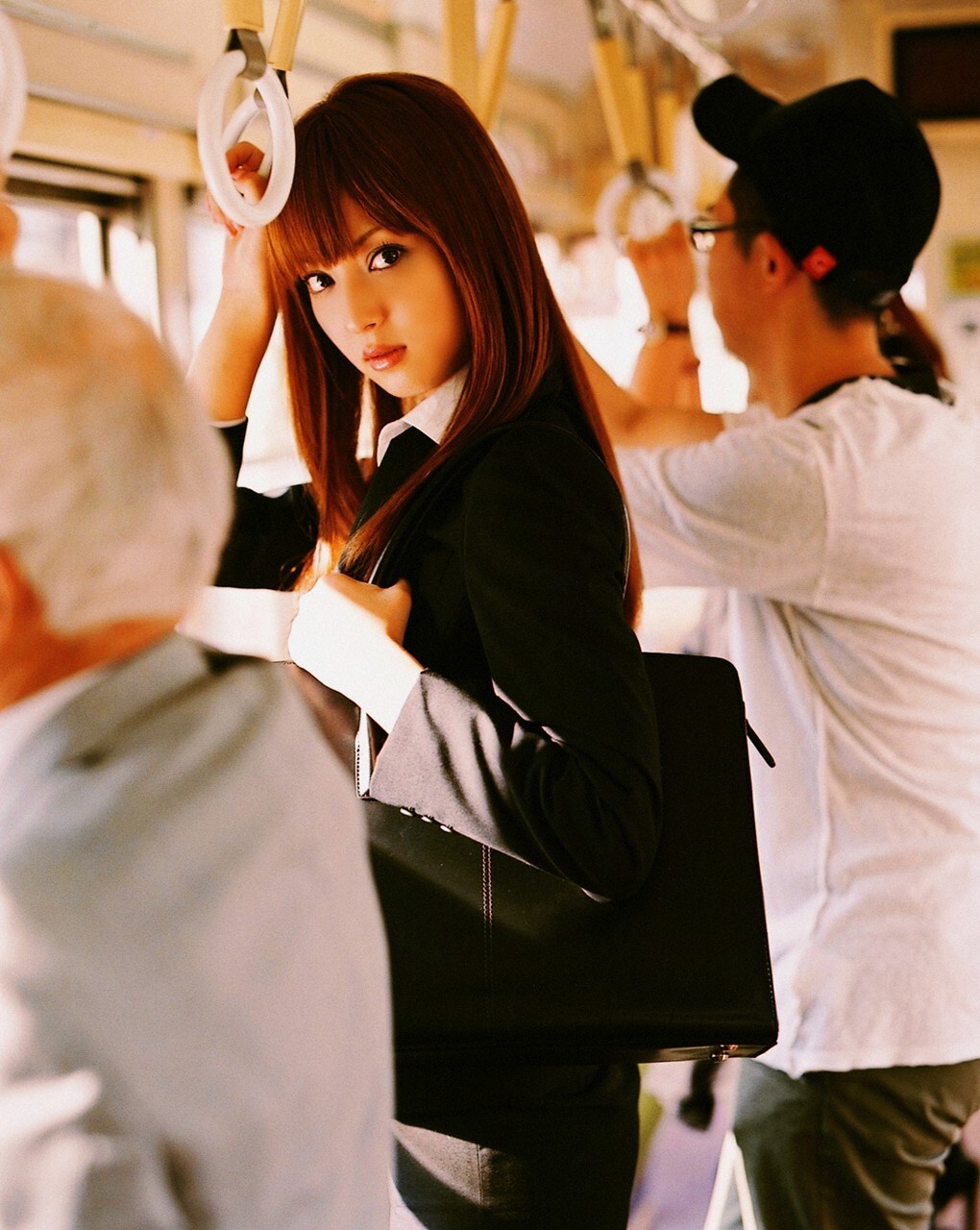 佐佐木希 No.81 Nozomi Sasaki 日本青春美少女 [VYJ]