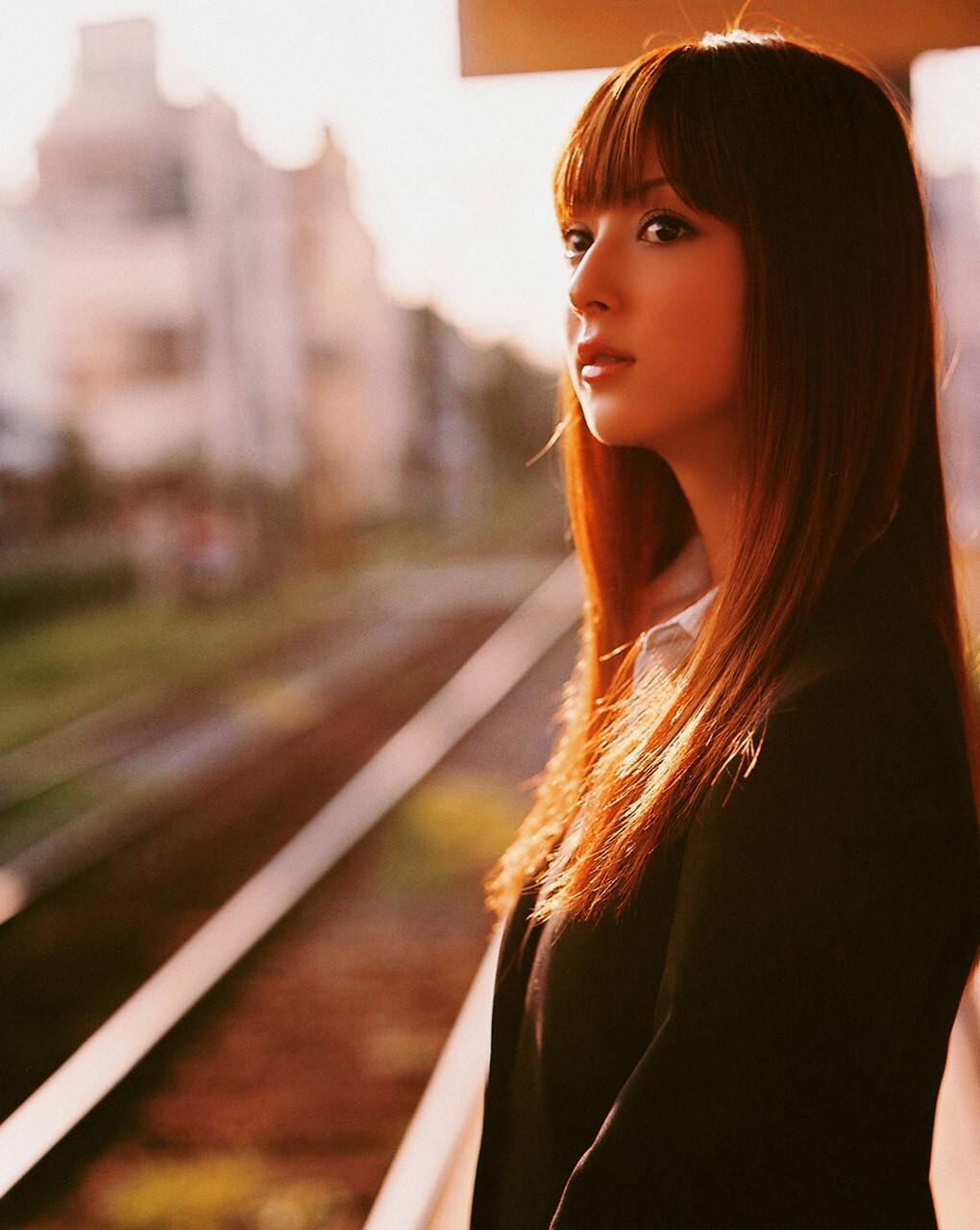 佐佐木希 No.81 Nozomi Sasaki 日本青春美少女 [VYJ]