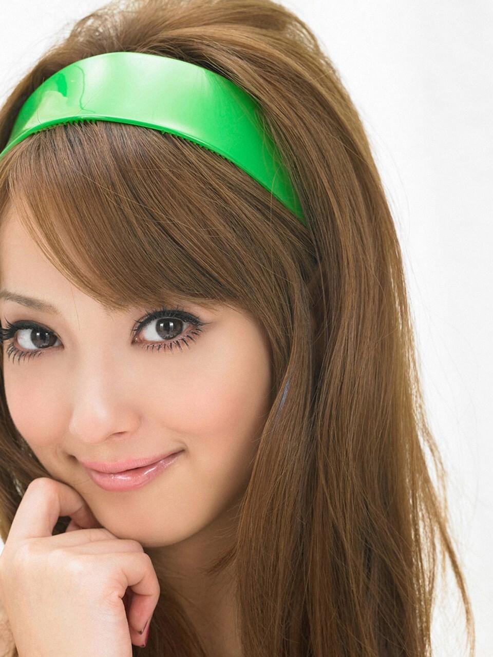 佐佐木希 No.81 Nozomi Sasaki 日本青春美少女 [VYJ]