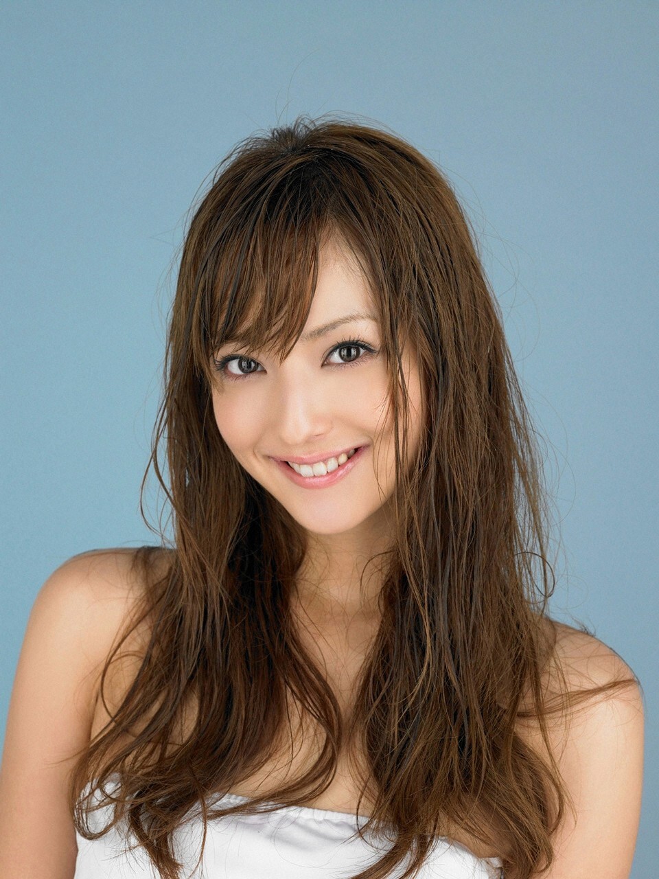 佐佐木希 No.81 Nozomi Sasaki 日本青春美少女 [VYJ]