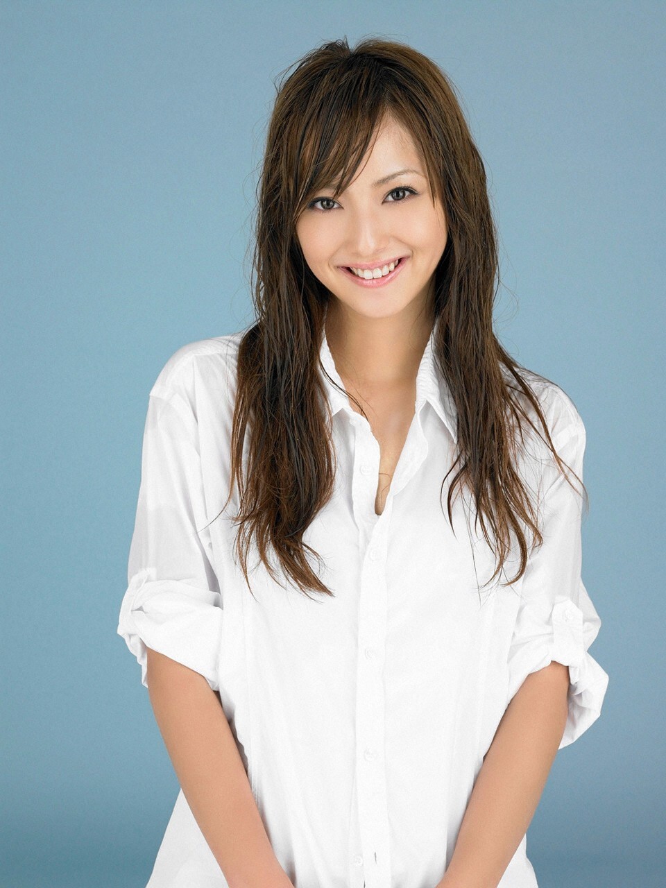 佐佐木希 No.81 Nozomi Sasaki 日本青春美少女 [VYJ]