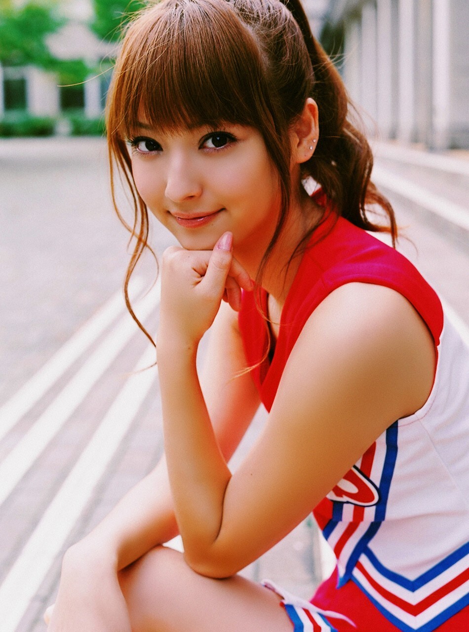 佐佐木希 No.81 Nozomi Sasaki 日本青春美少女 [VYJ]