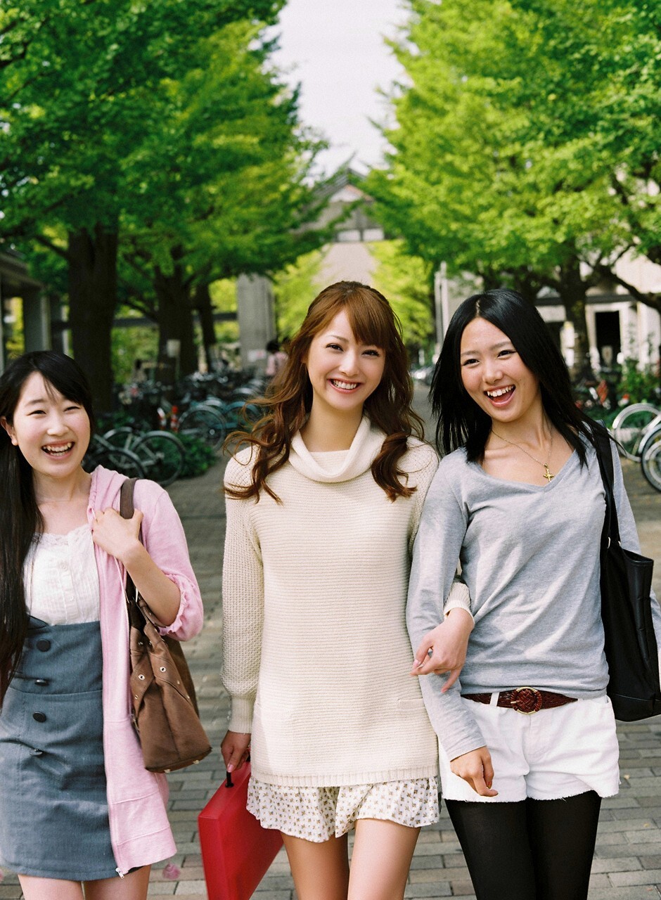 佐佐木希 No.81 Nozomi Sasaki 日本青春美少女 [VYJ]