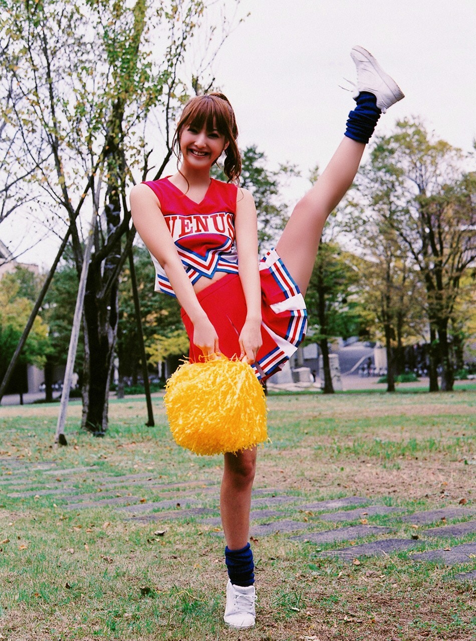 佐佐木希 No.81 Nozomi Sasaki 日本青春美少女 [VYJ]