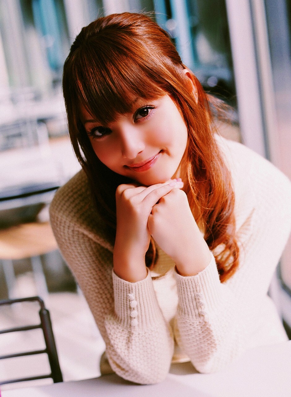 佐佐木希 No.81 Nozomi Sasaki 日本青春美少女 [VYJ]