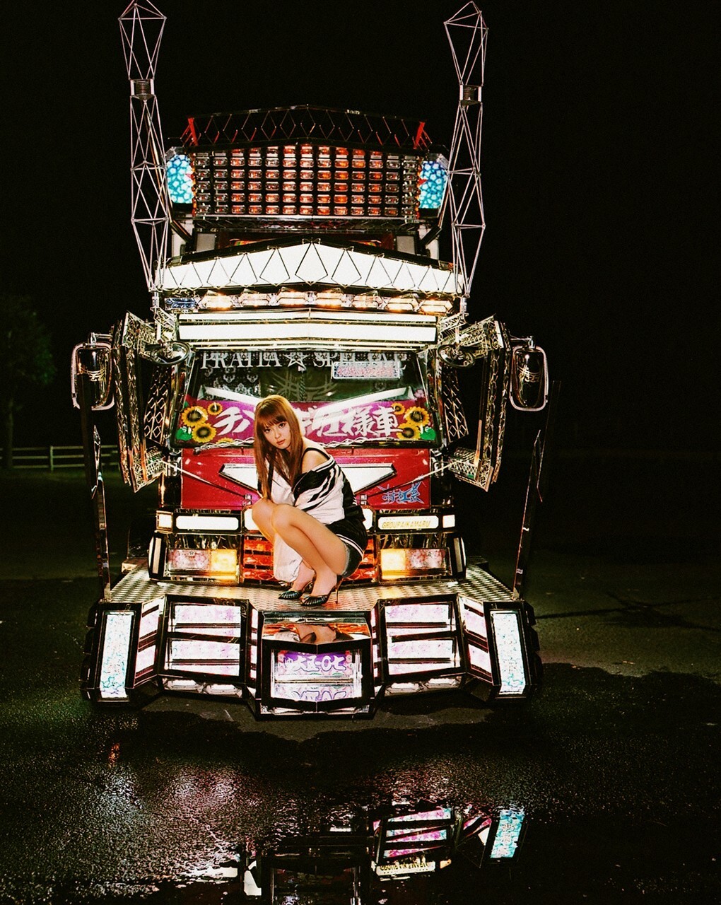 佐佐木希 No.81 Nozomi Sasaki 日本青春美少女 [VYJ]