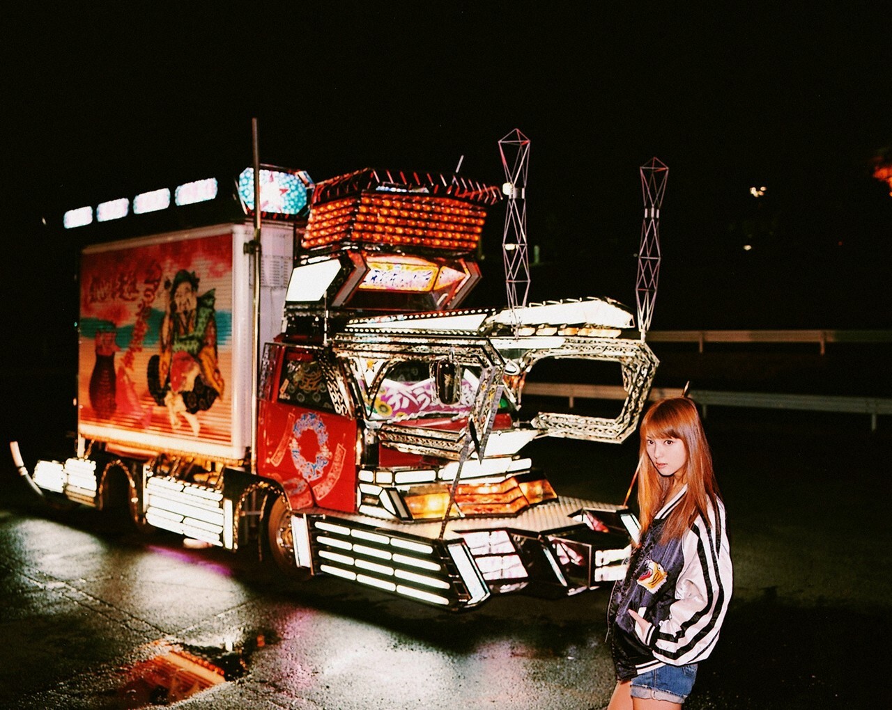 佐佐木希 No.81 Nozomi Sasaki 日本青春美少女 [VYJ]