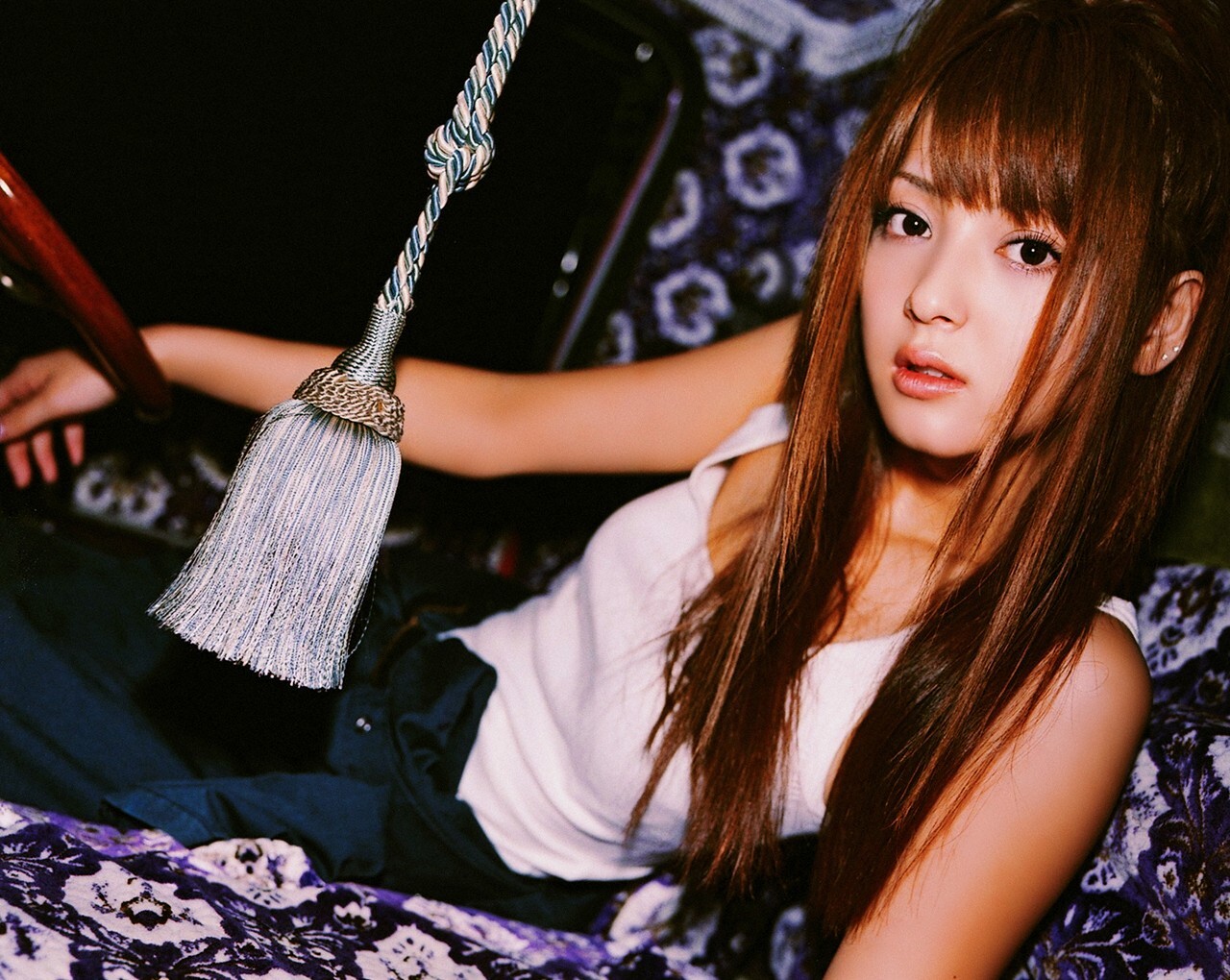 佐佐木希 No.81 Nozomi Sasaki 日本青春美少女 [VYJ]