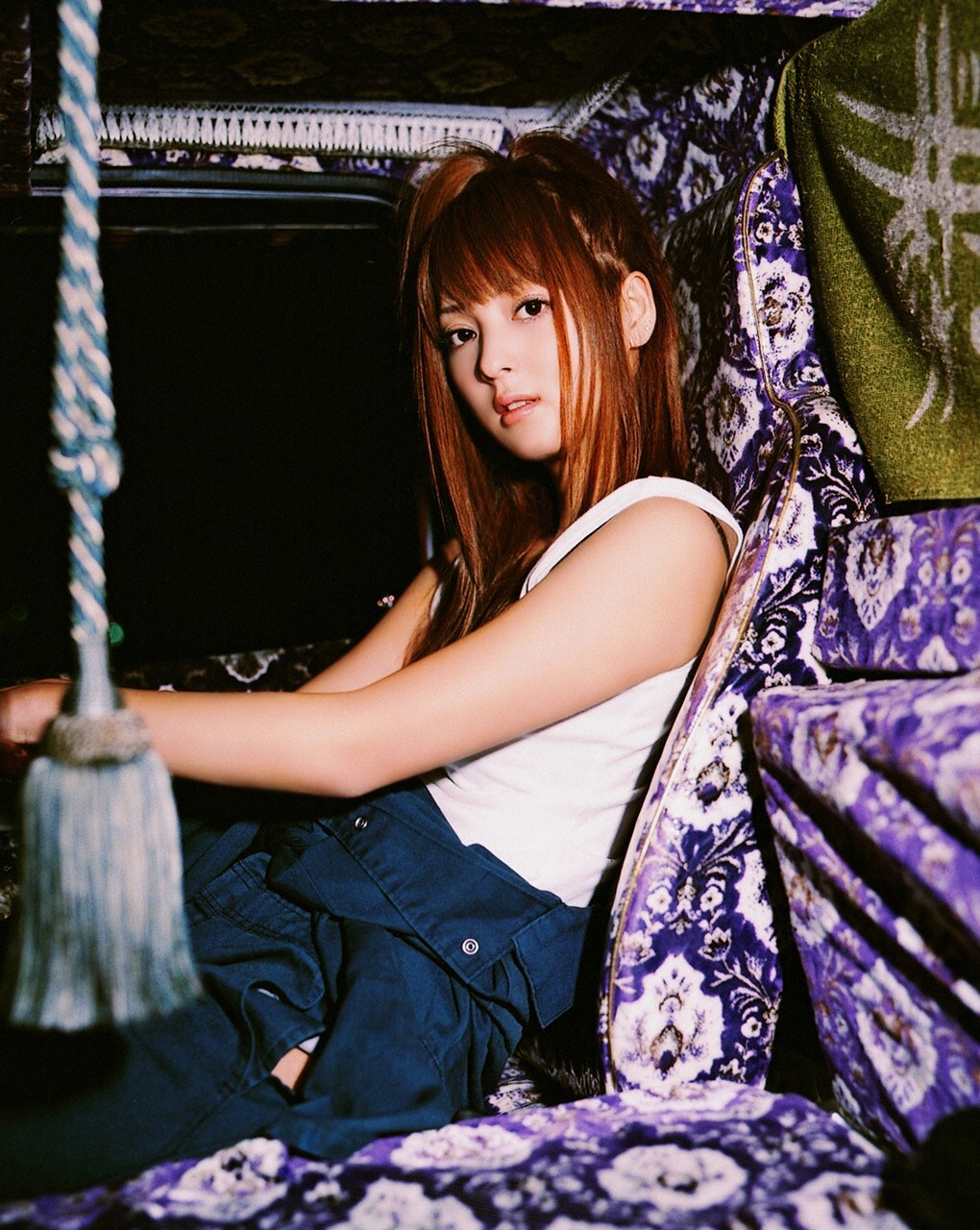 佐佐木希 No.81 Nozomi Sasaki 日本青春美少女 [VYJ]