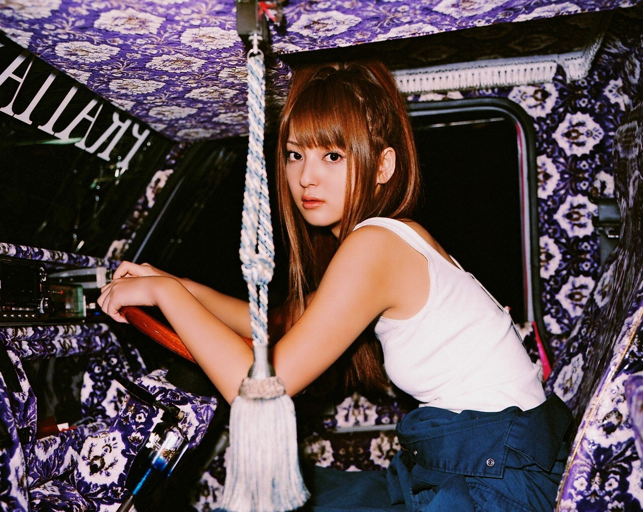 佐佐木希 No.81 Nozomi Sasaki 日本青春美少女 [VYJ]