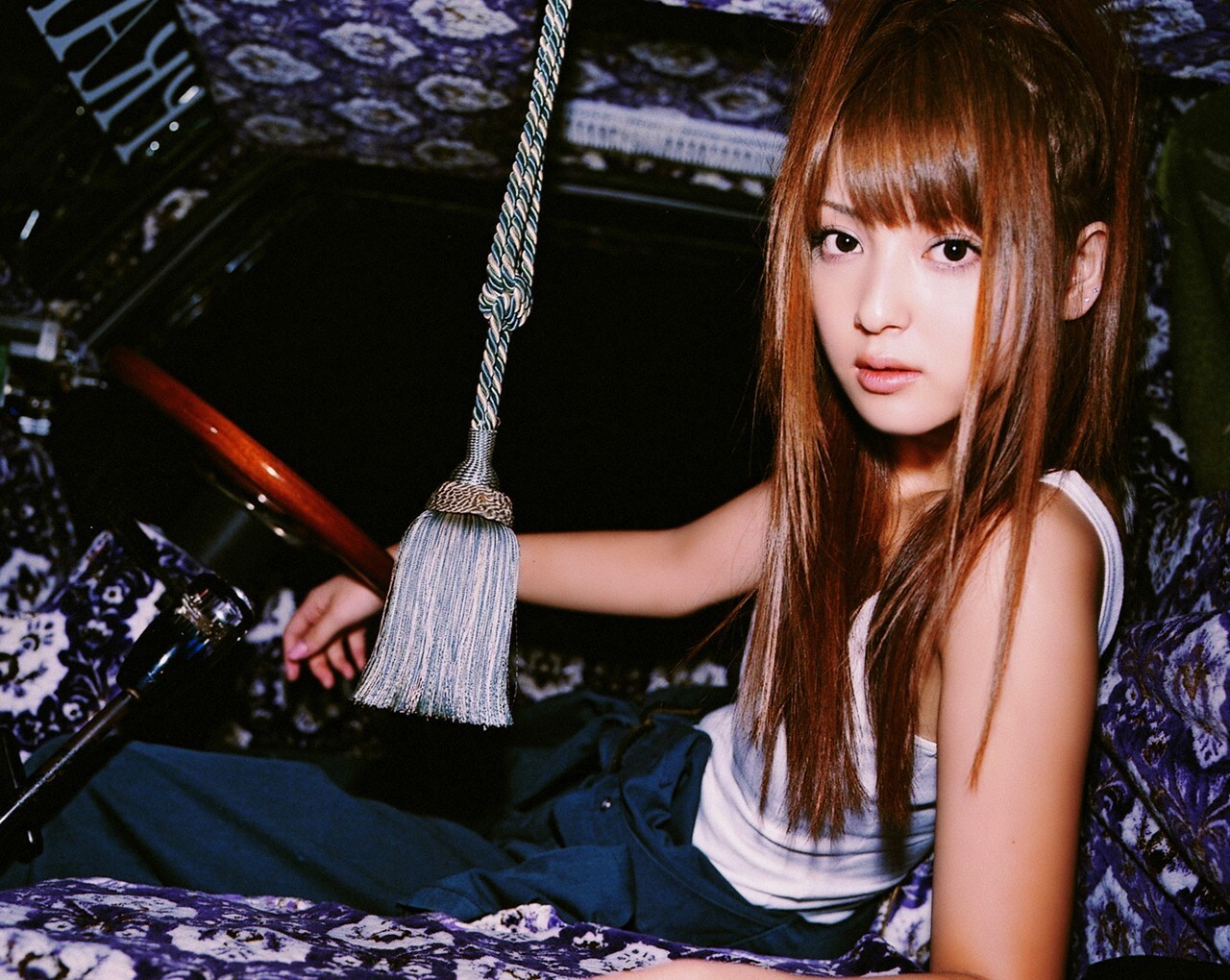 佐佐木希 No.81 Nozomi Sasaki 日本青春美少女 [VYJ]