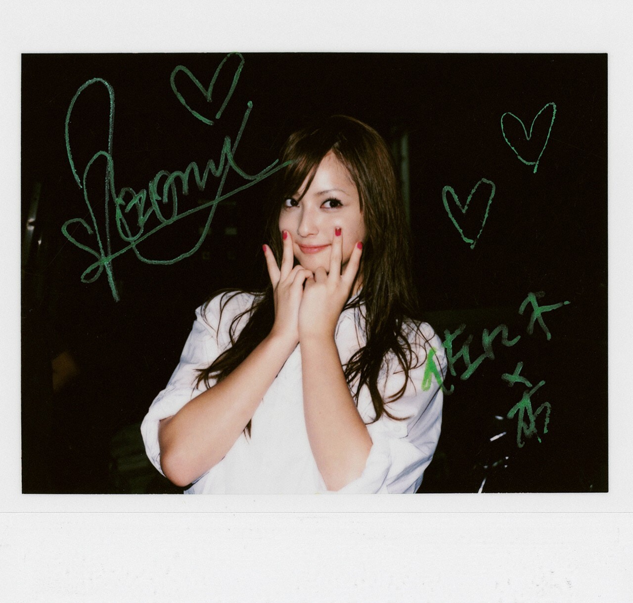 佐佐木希 No.81 Nozomi Sasaki 日本青春美少女 [VYJ]