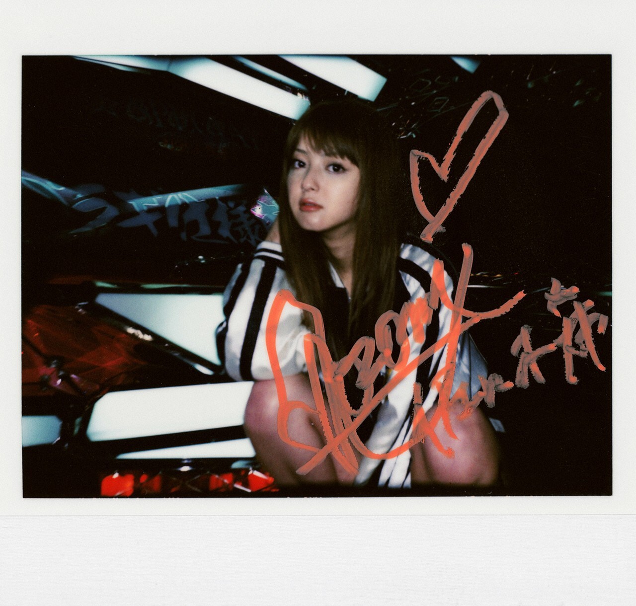 佐佐木希 No.81 Nozomi Sasaki 日本青春美少女 [VYJ]