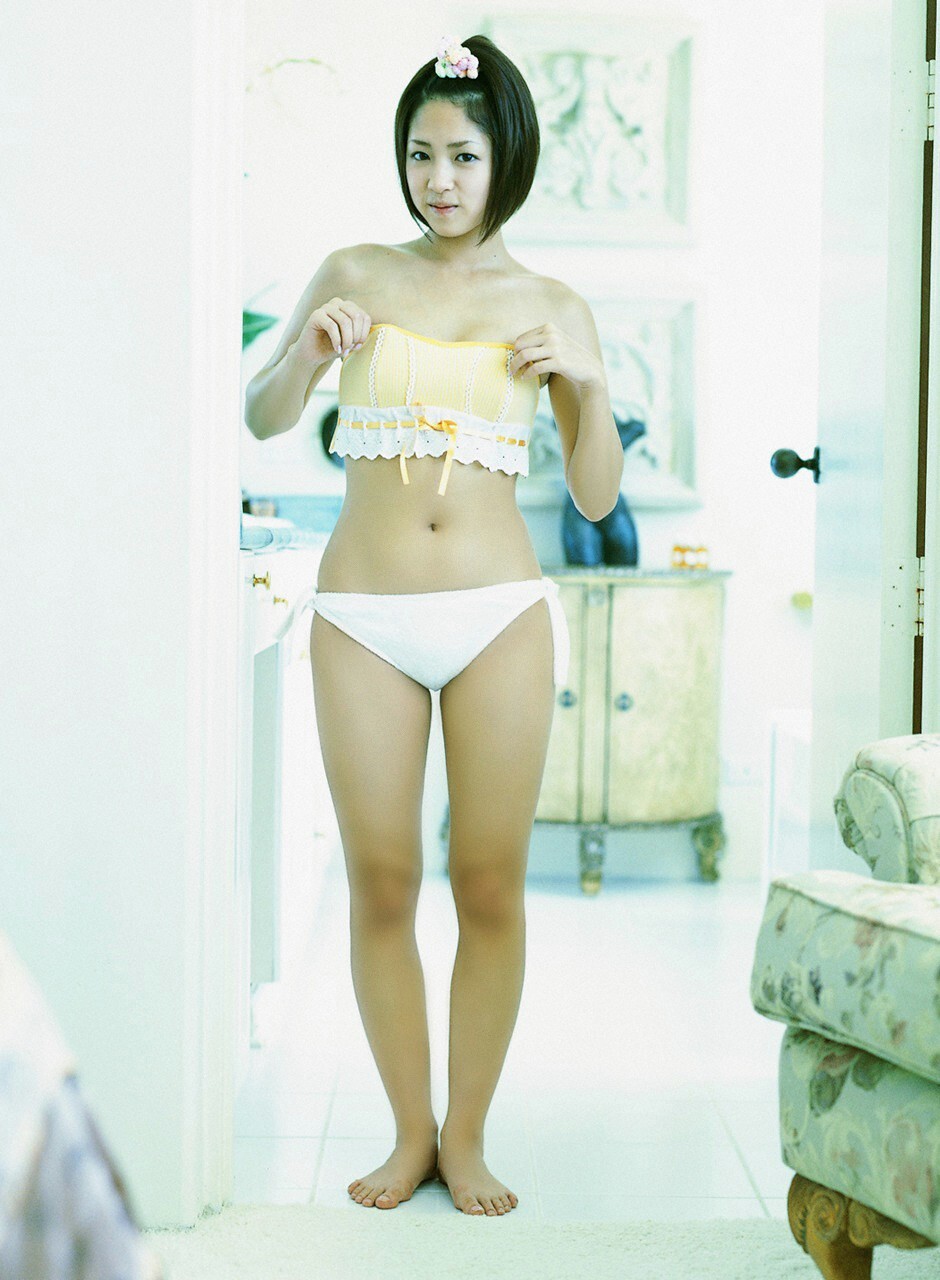 Girls Grandprix  折山美由 - Oriyama Miyu [VYJ]