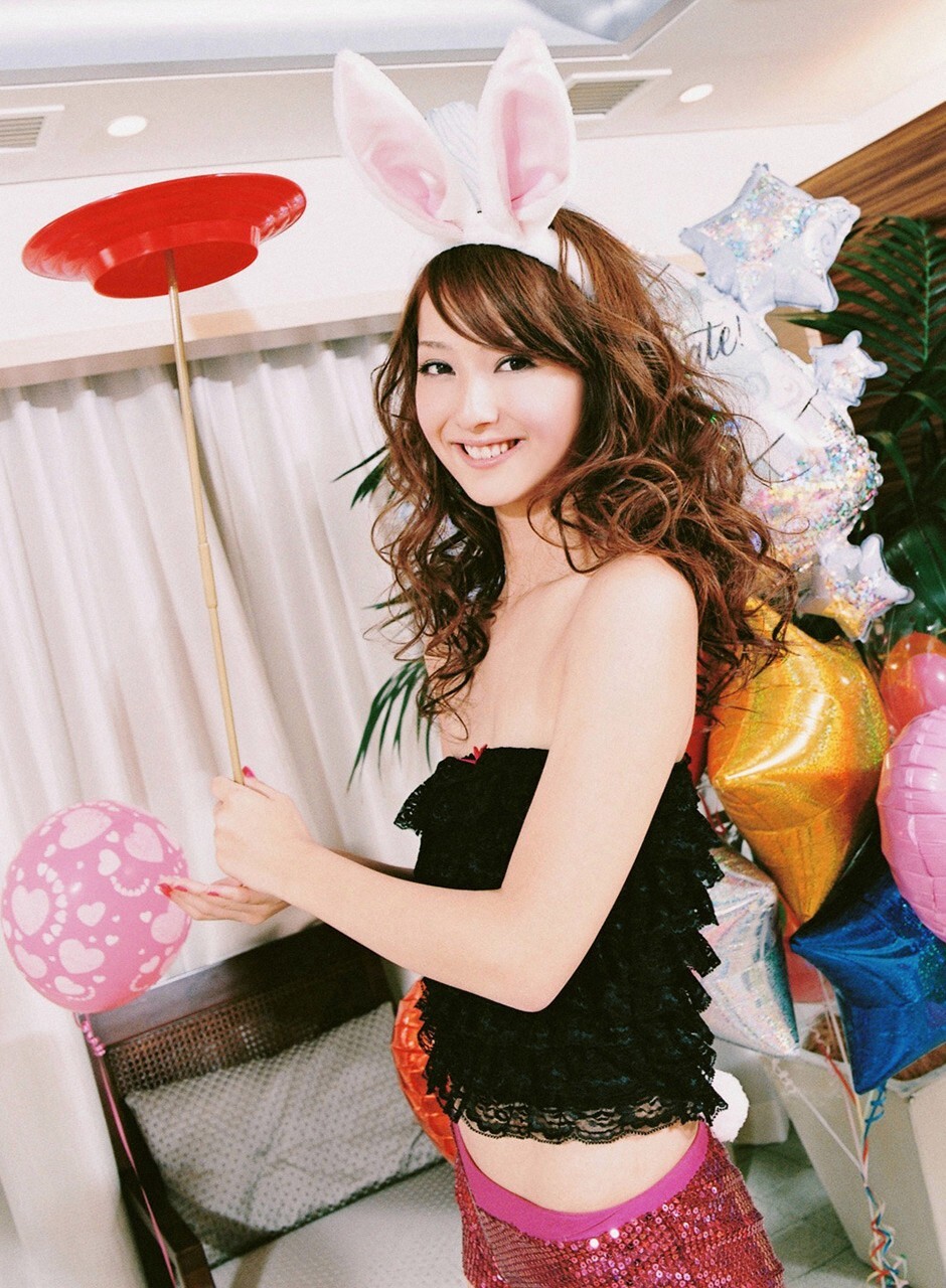 Nozomi Sasaki - 佐佐木希 No.83 [VYJ]