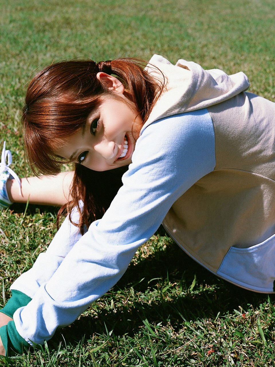 Nozomi Sasaki - 佐佐木希 No.83 [VYJ]