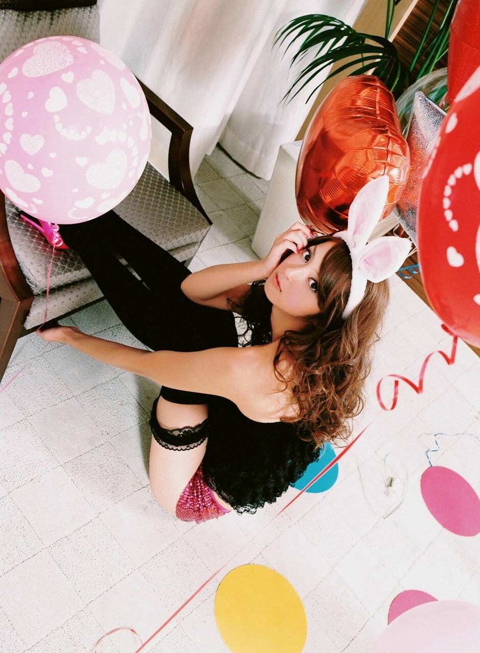 Nozomi Sasaki - 佐佐木希 No.83 [VYJ]