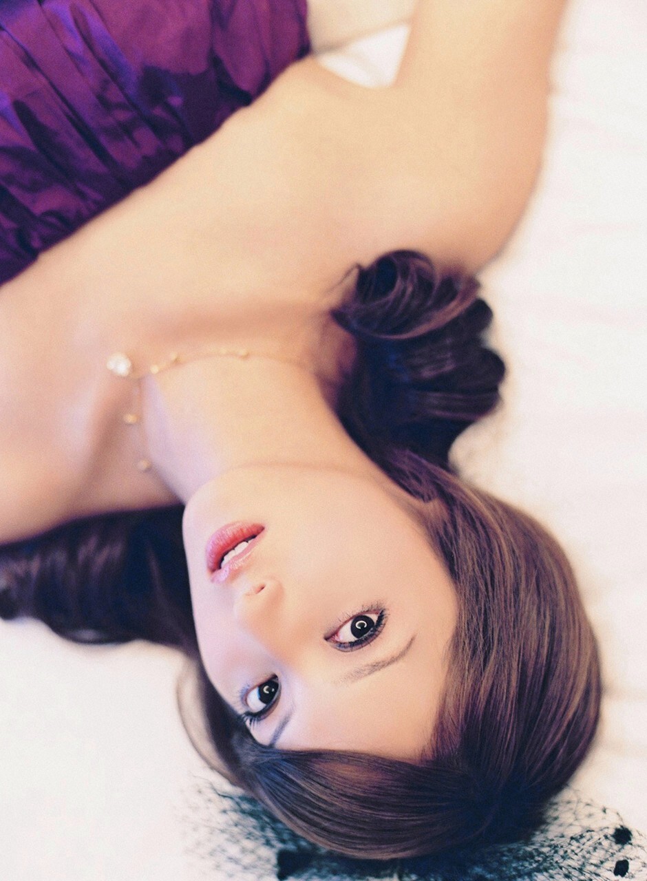 Nozomi Sasaki - 佐佐木希 No.83 [VYJ]