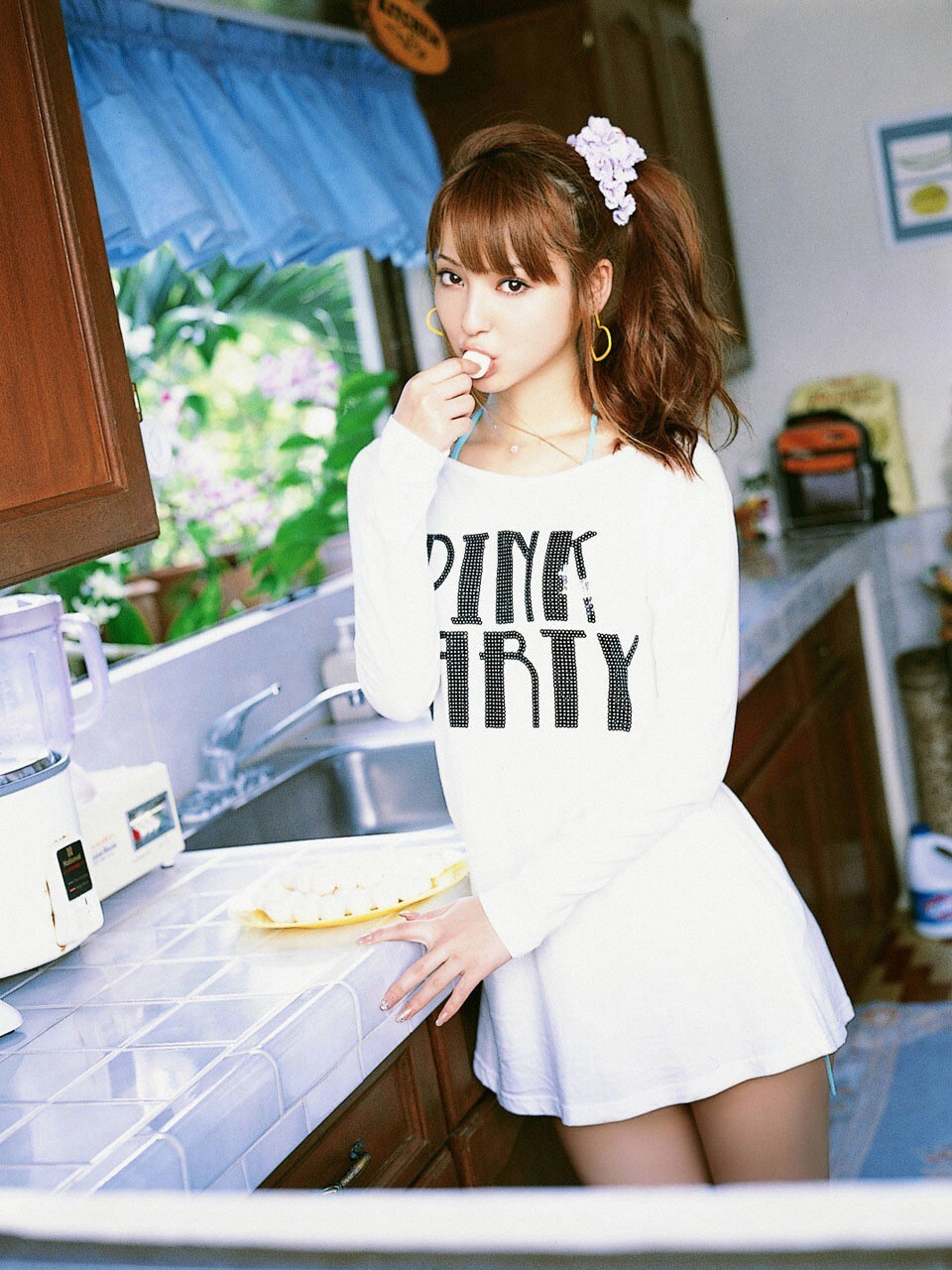 Nozomi Sasaki - 佐佐木希 No.83 [VYJ]