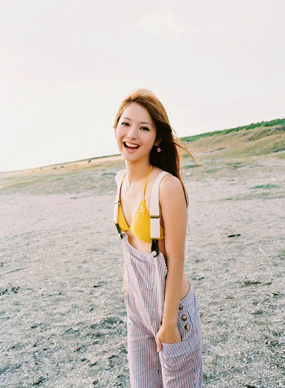 Nozomi Sasaki - 佐佐木希 No.83 [VYJ]