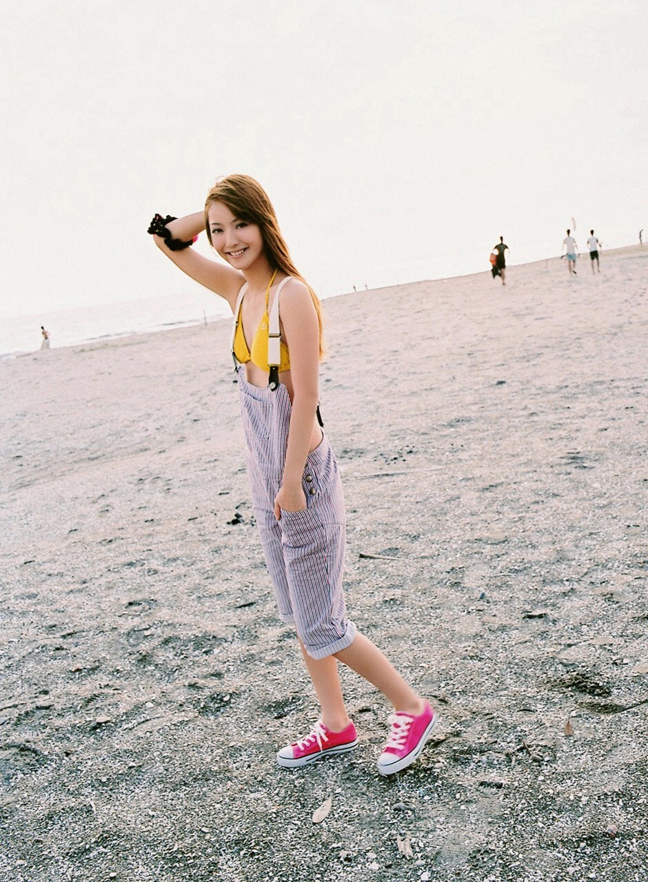 Nozomi Sasaki - 佐佐木希 No.83 [VYJ]