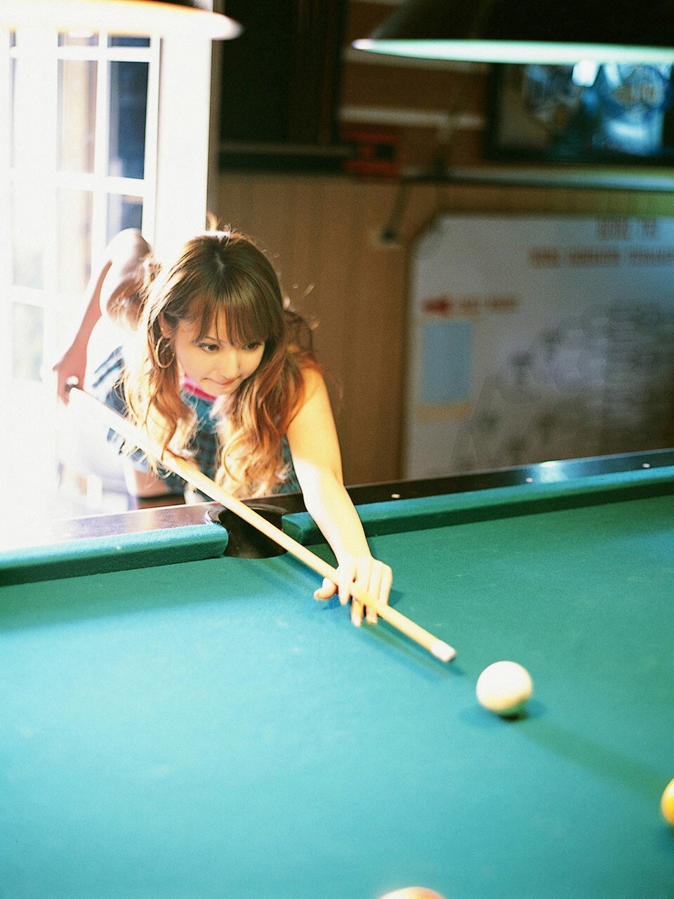 Nozomi Sasaki - 佐佐木希 No.83 [VYJ]