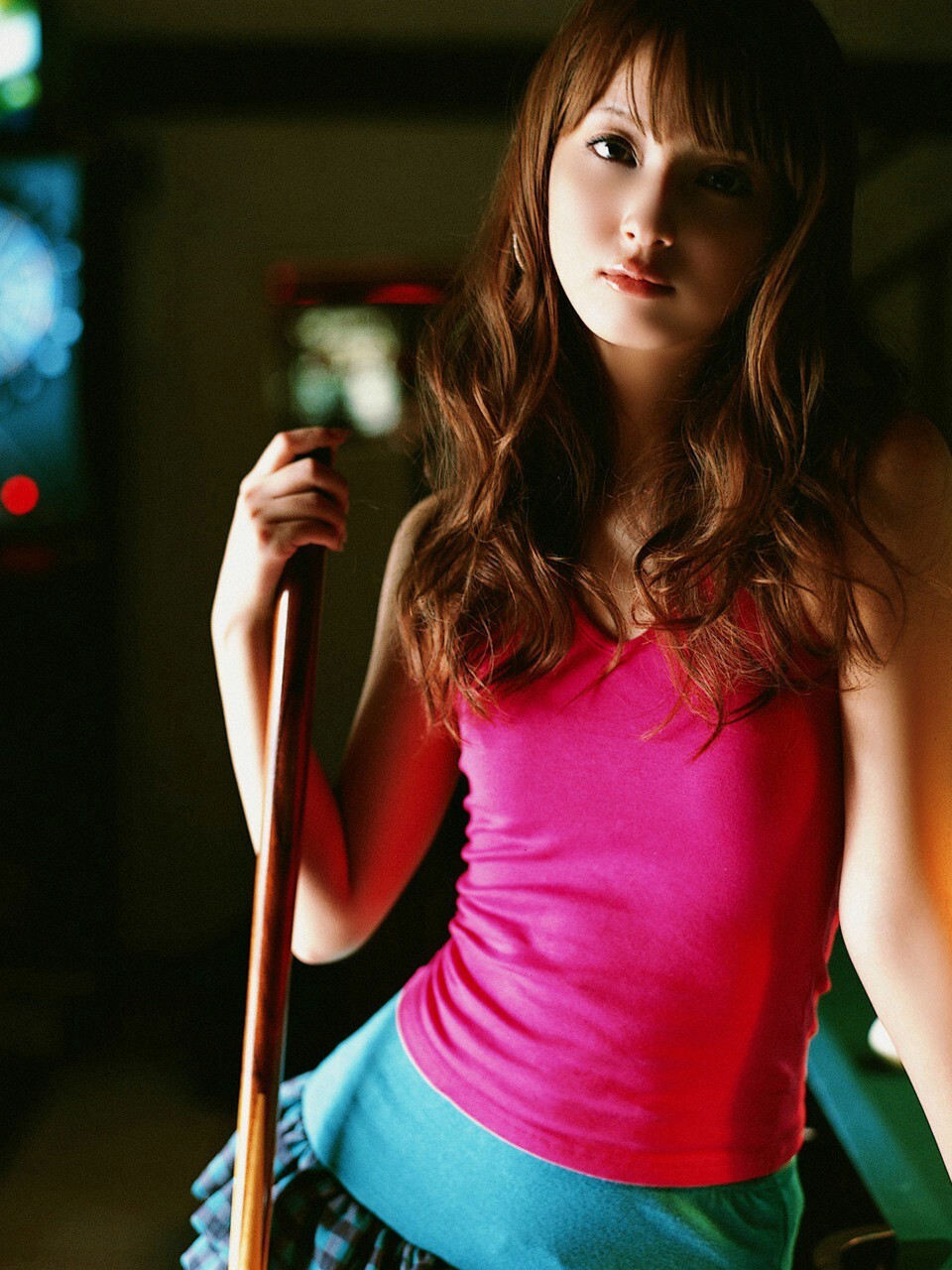 Nozomi Sasaki - 佐佐木希 No.83 [VYJ]