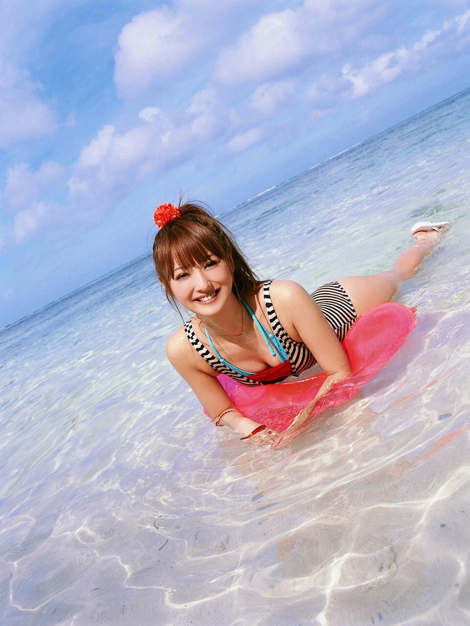 Nozomi Sasaki - 佐佐木希 No.83 [VYJ]