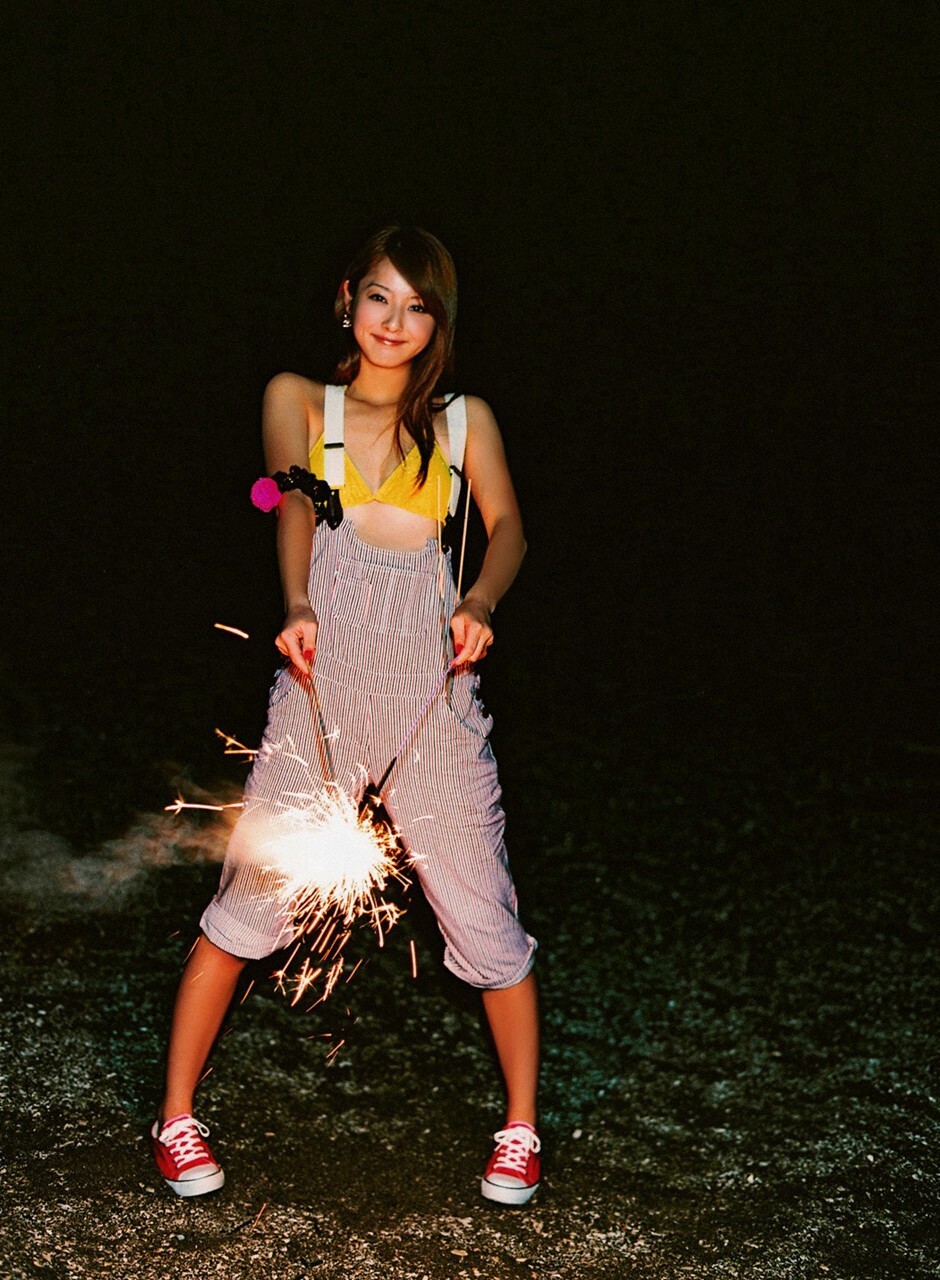 Nozomi Sasaki - 佐佐木希 No.83 [VYJ]