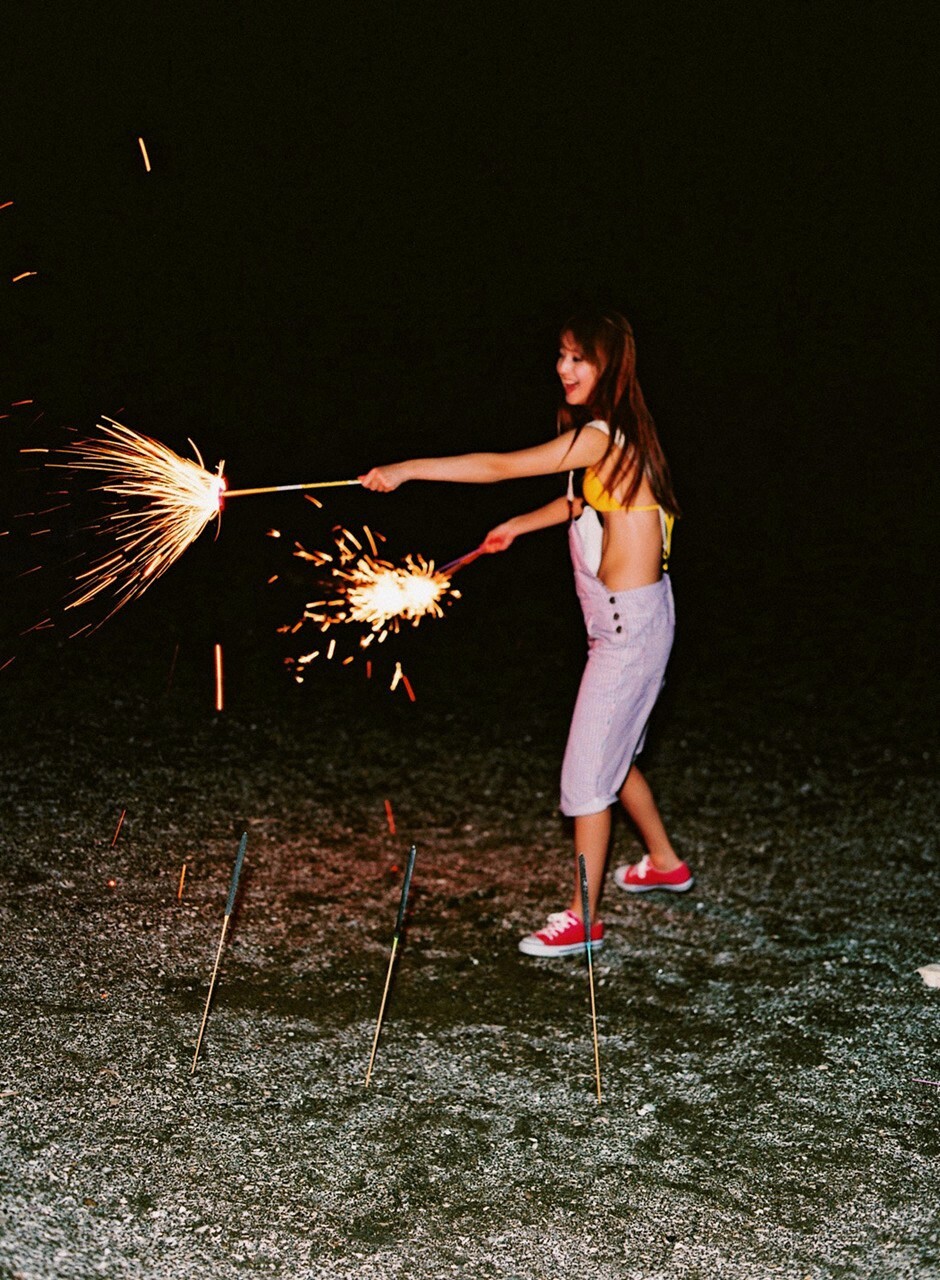 Nozomi Sasaki - 佐佐木希 No.83 [VYJ]