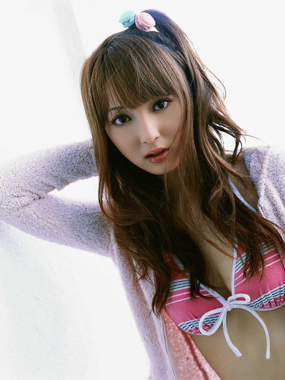 Nozomi Sasaki - 佐佐木希 No.83 [VYJ]