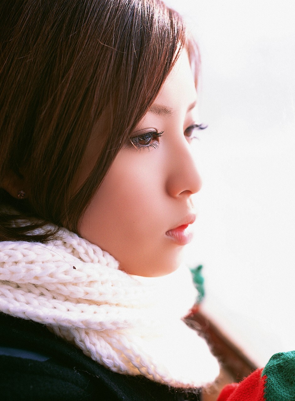 Girls Grandprix Season 3 - 折山美由[VYJ]