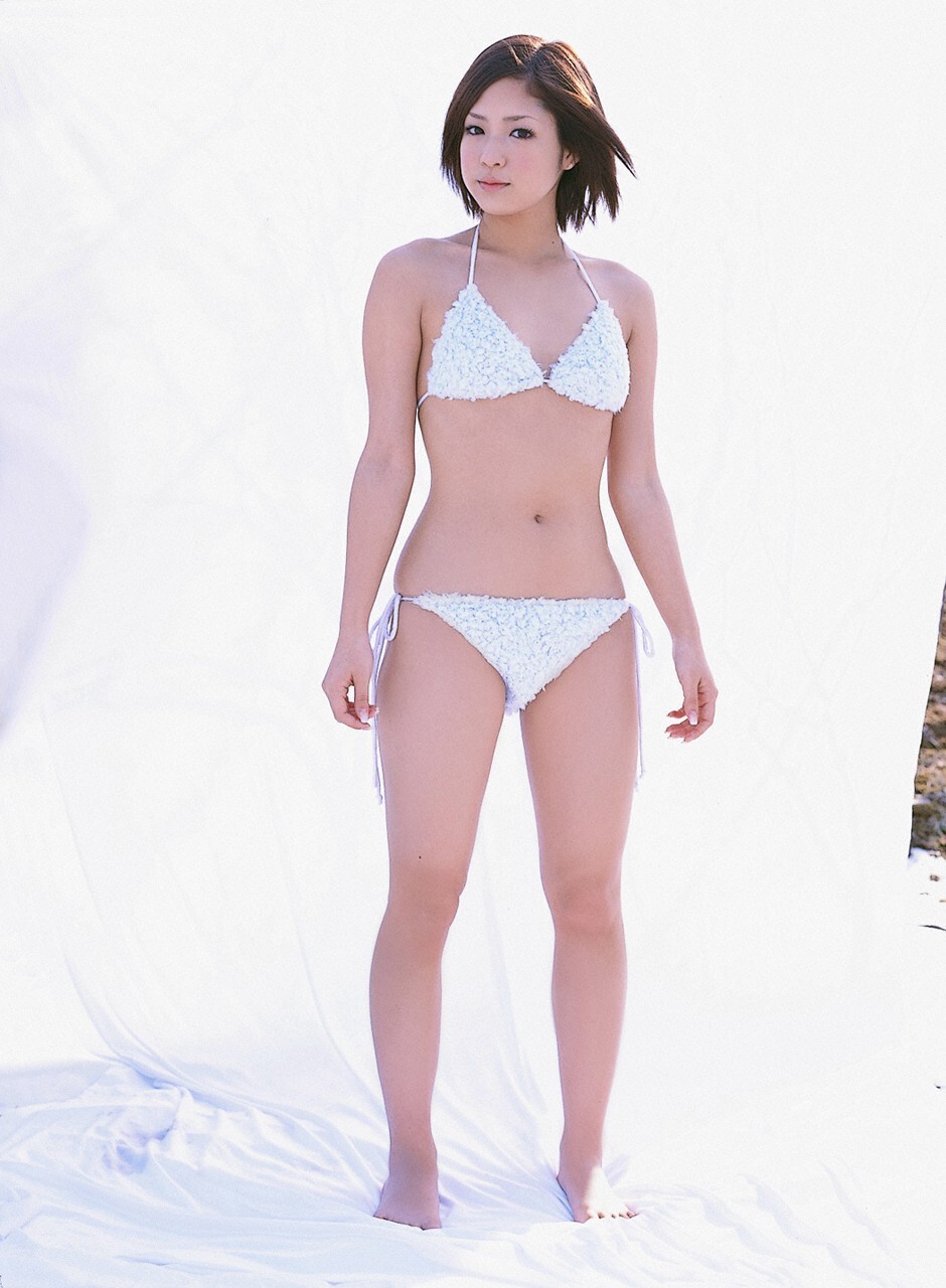 Girls Grandprix Season 3 - 折山美由[VYJ]