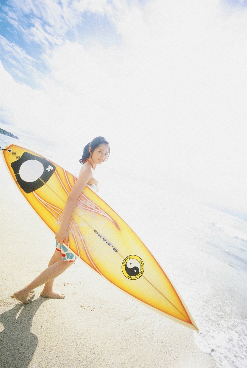 (谷桃子) No.85  Momoko Tani  [VYJ]