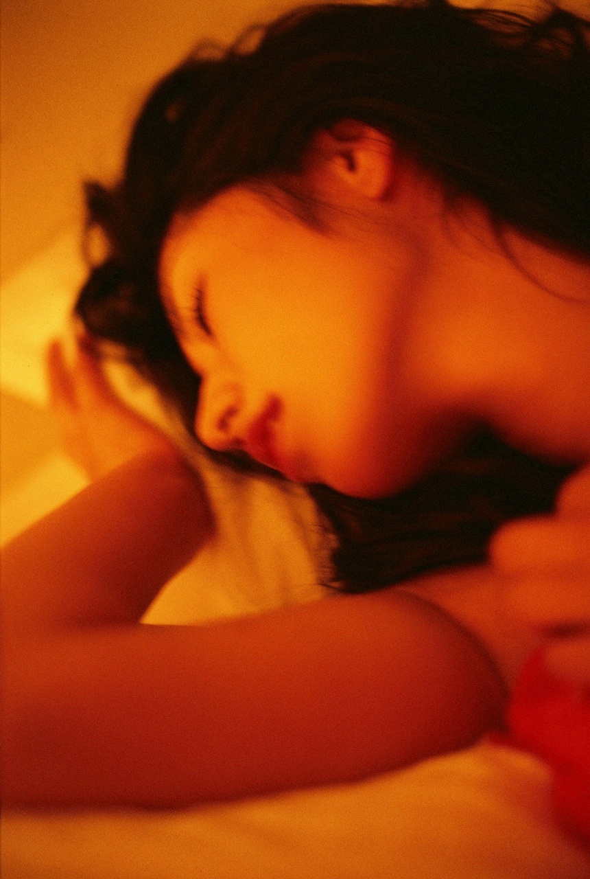 (谷桃子) No.85  Momoko Tani  [VYJ]