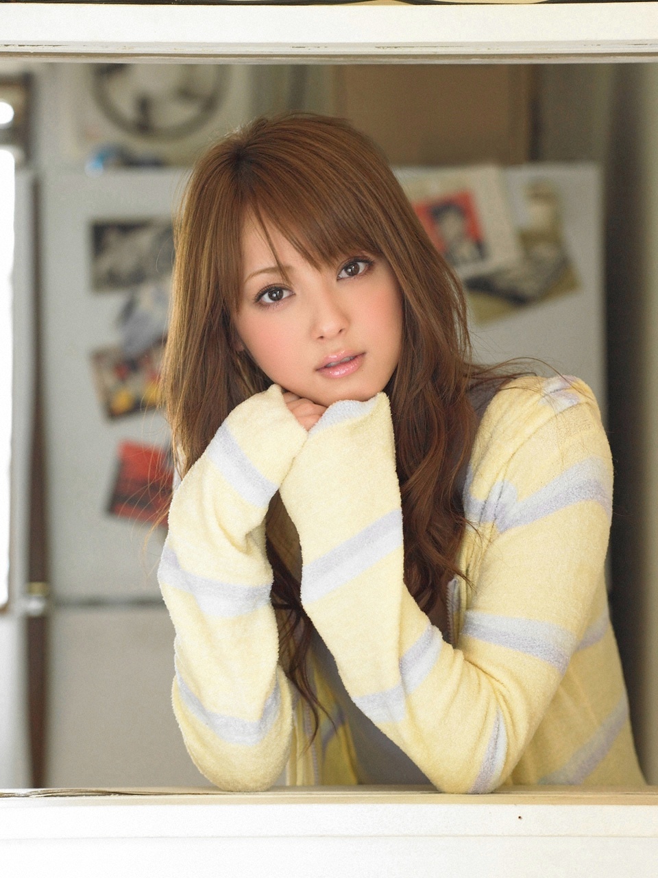 佐佐木希 No.86  日本青春美少女 [VYJ]