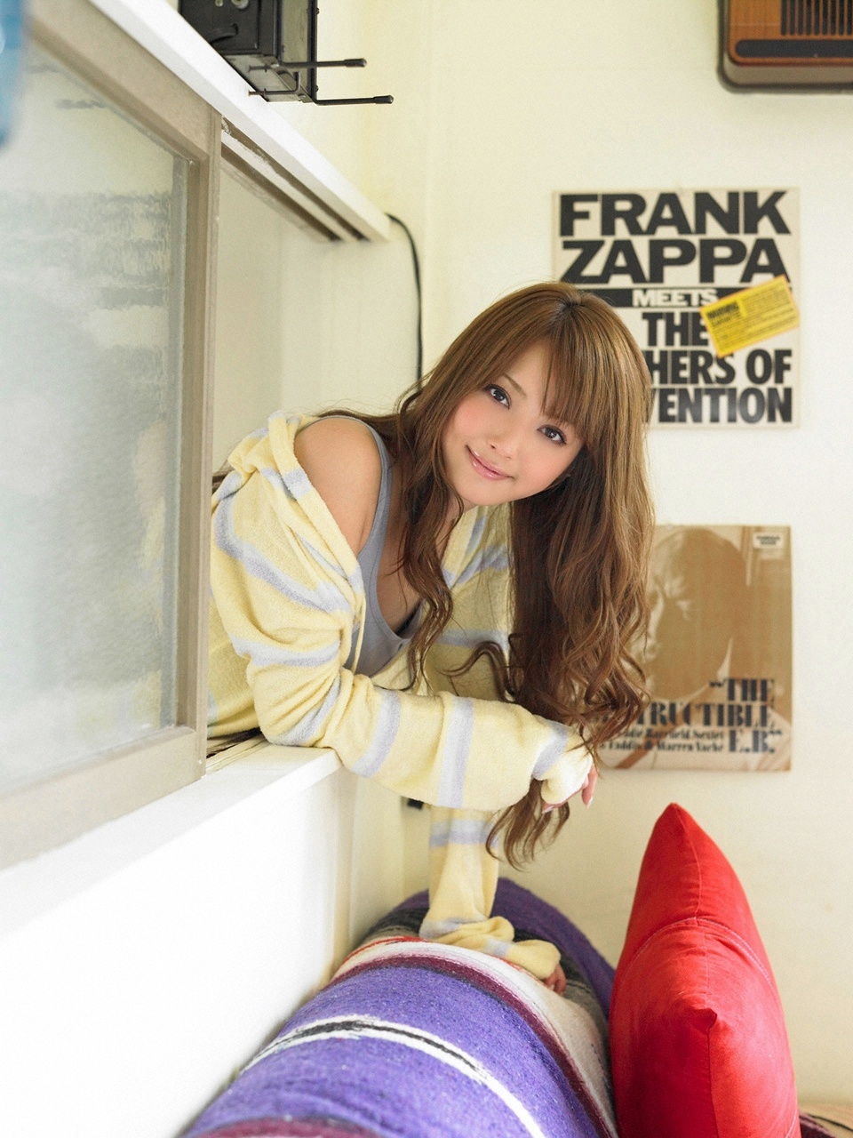 佐佐木希 No.86  日本青春美少女 [VYJ]