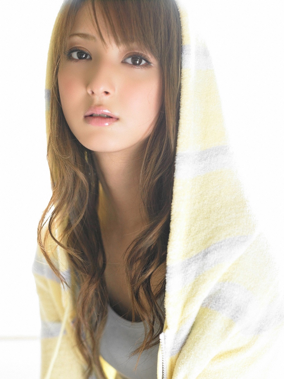 佐佐木希 No.86  日本青春美少女 [VYJ]