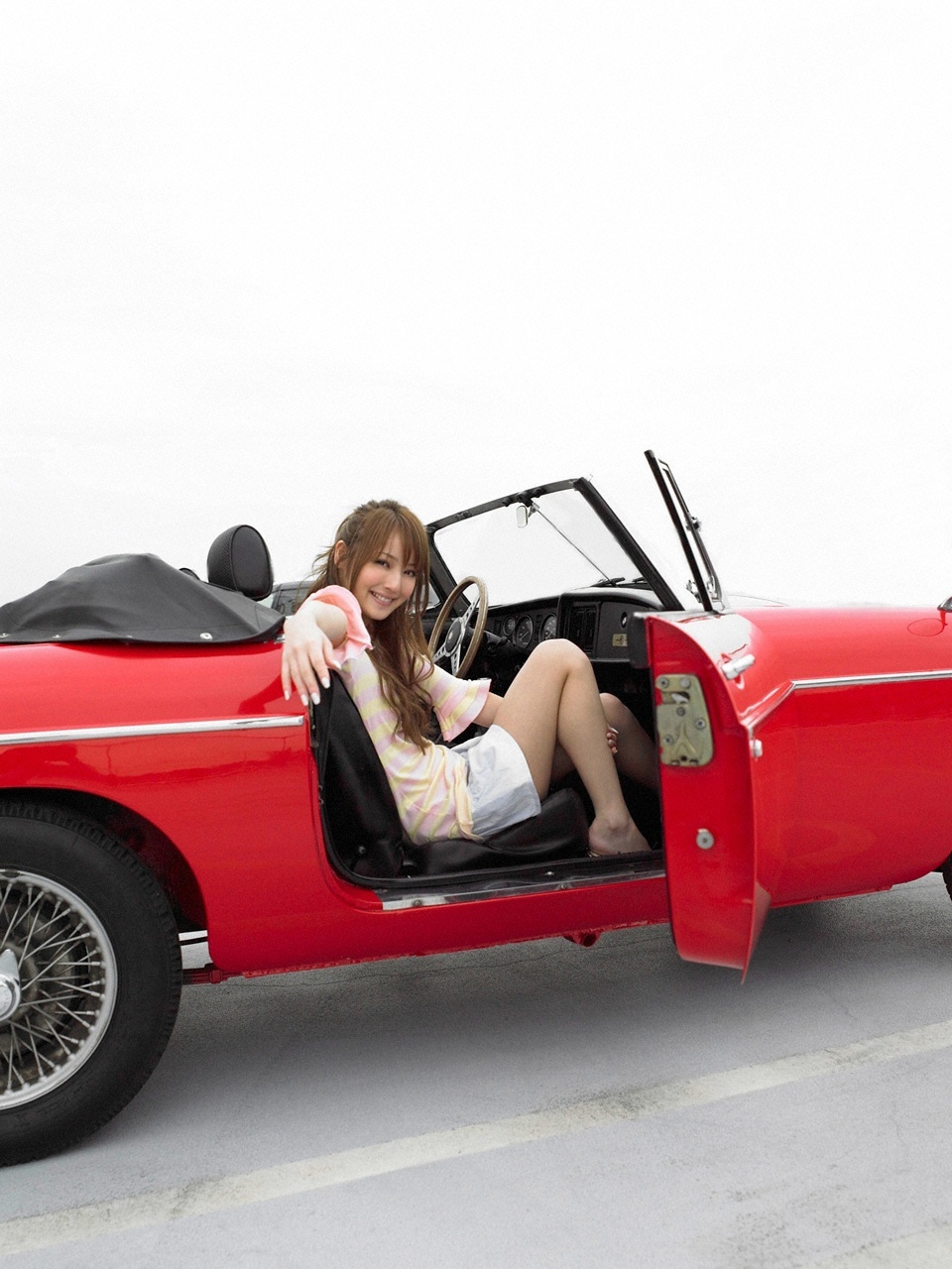 佐佐木希 No.86  日本青春美少女 [VYJ]