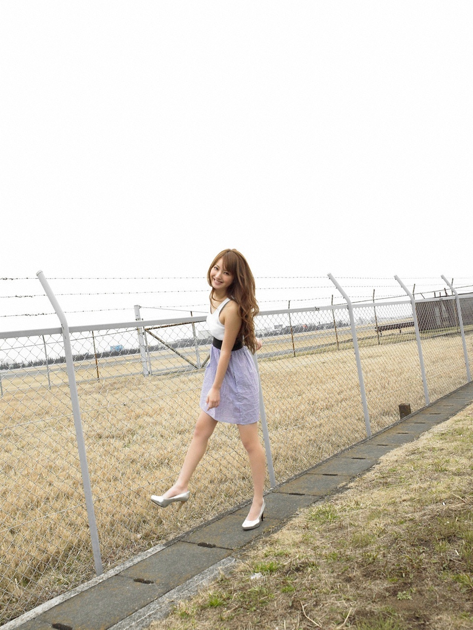 佐佐木希 No.86  日本青春美少女 [VYJ]