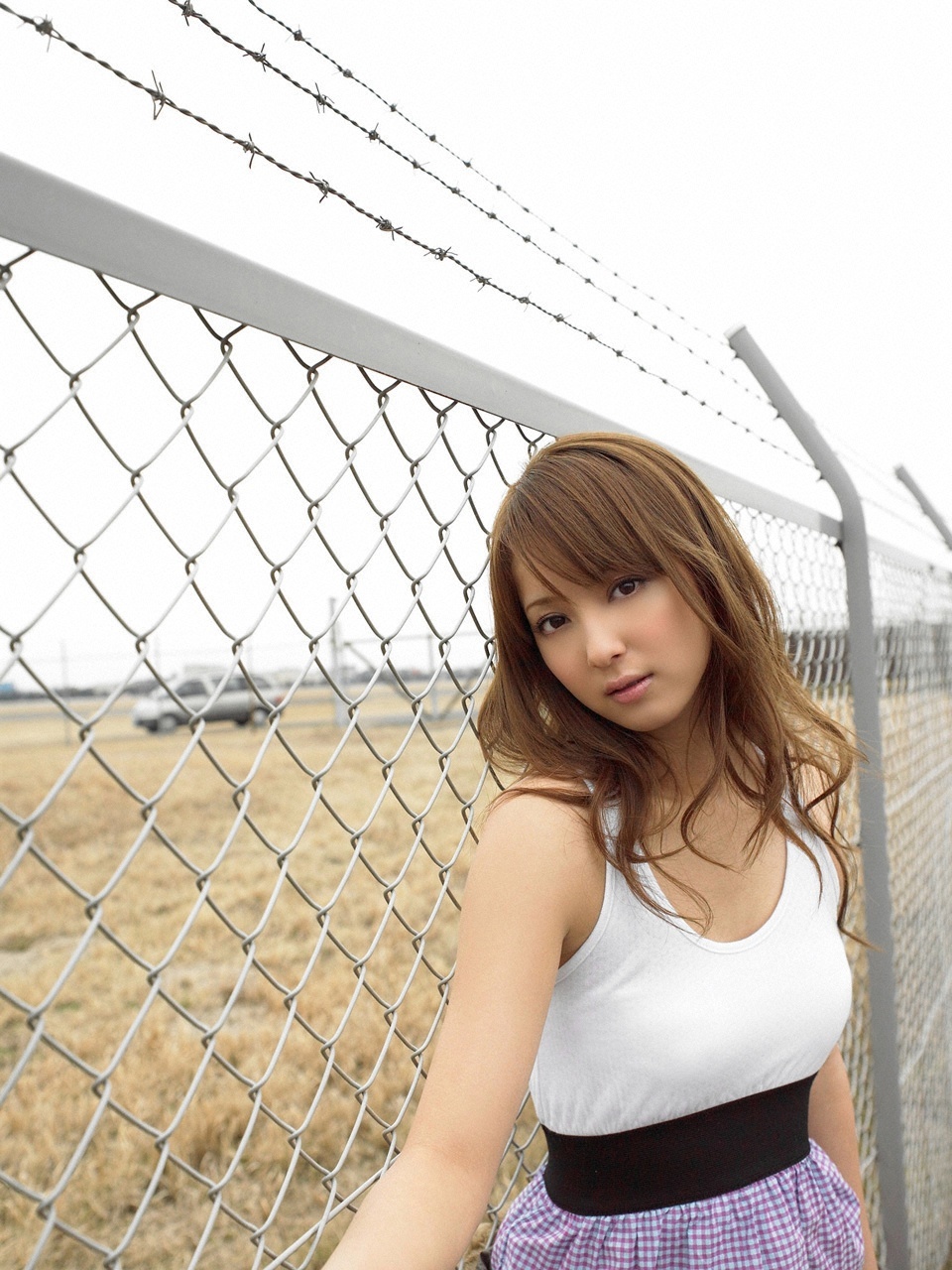 佐佐木希 No.86  日本青春美少女 [VYJ]