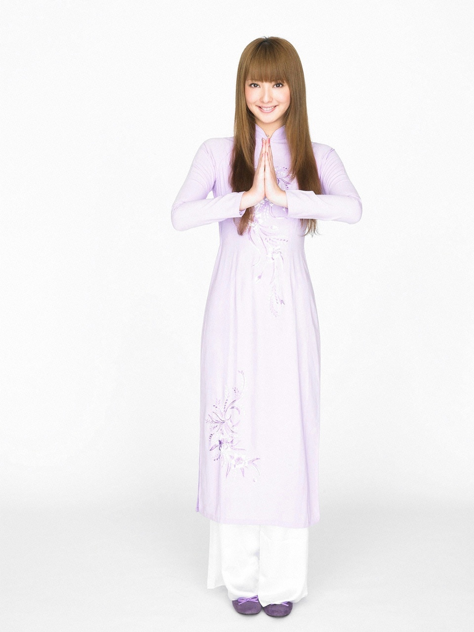 No.88 Nozomi Sasaki (佐々木希)  [VYJ]