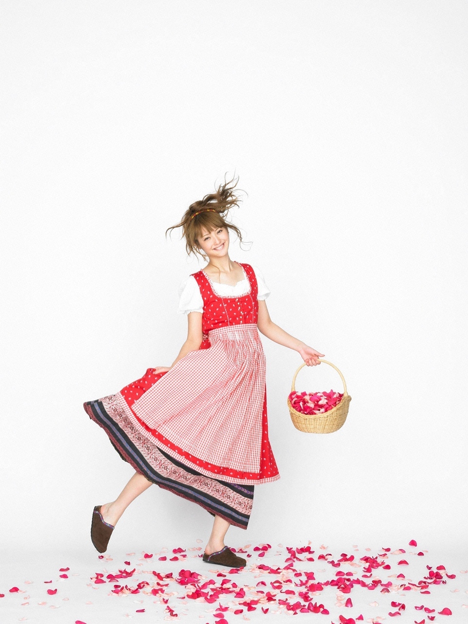 No.88 Nozomi Sasaki (佐々木希)  [VYJ]