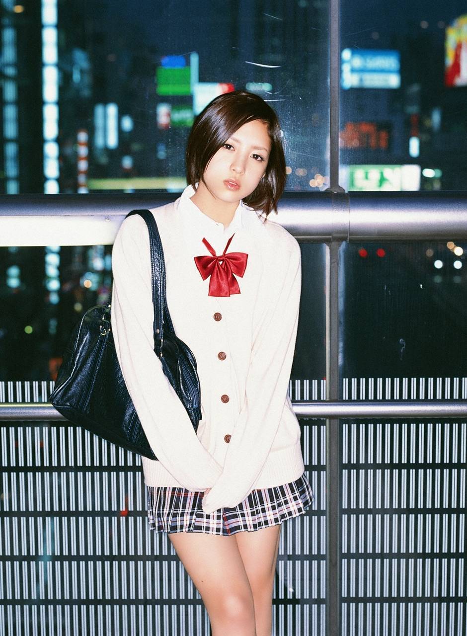 No.89   Shashinshuu Hatsubai [VYJ]No.89