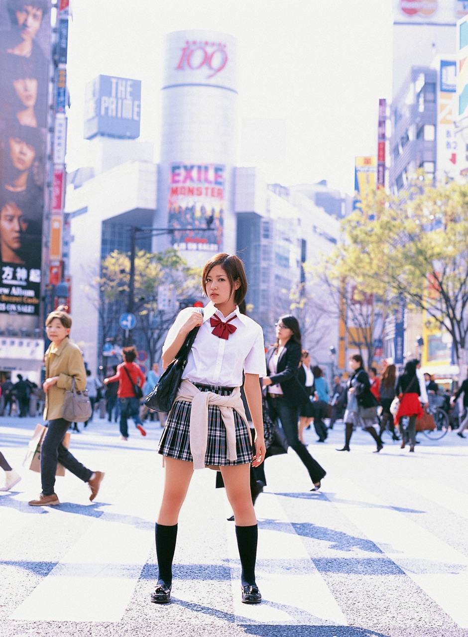 No.89   Shashinshuu Hatsubai [VYJ]No.89