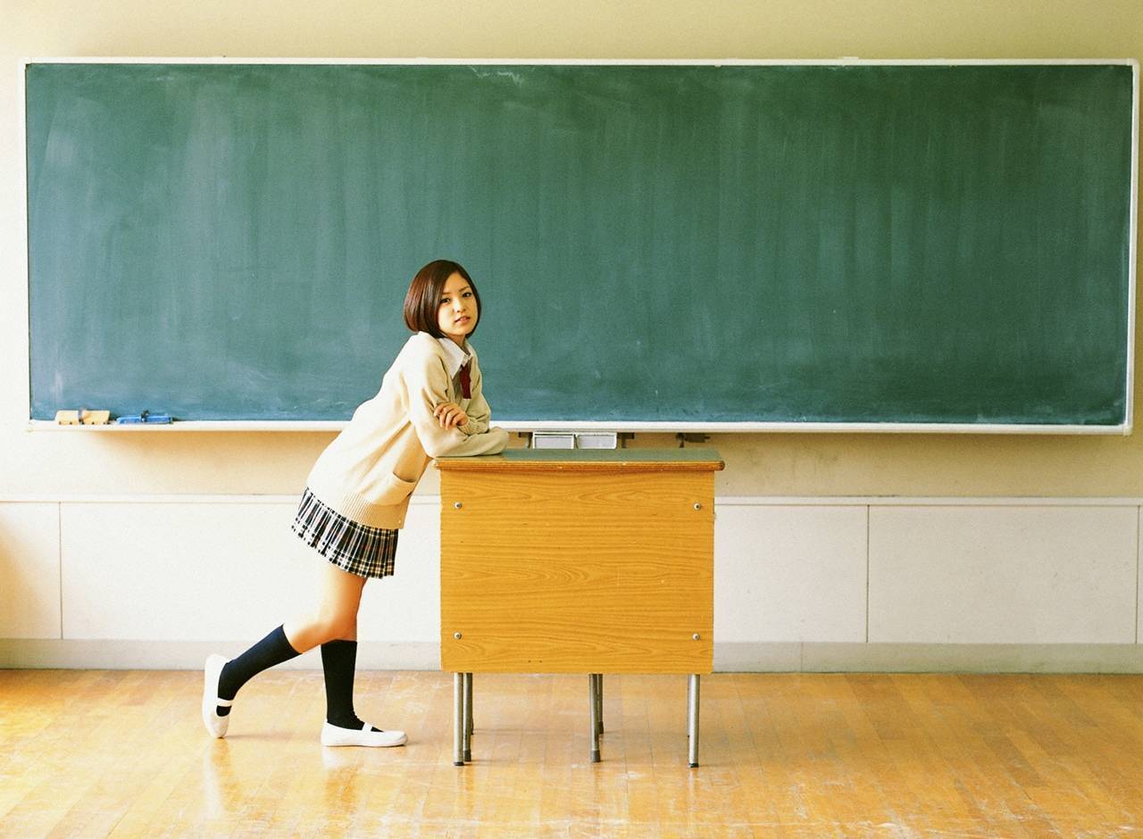 No.89   Shashinshuu Hatsubai [VYJ]No.89