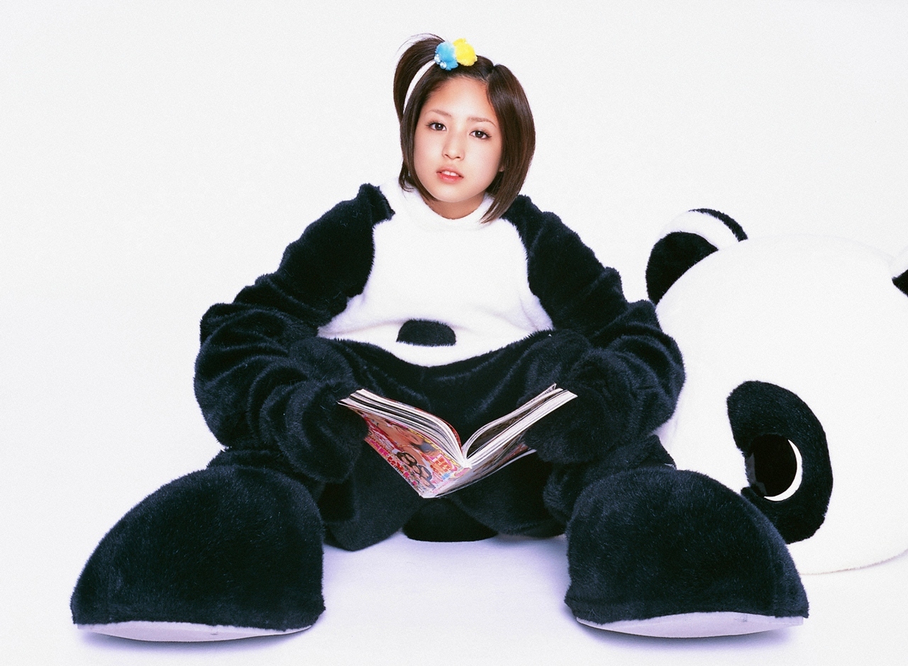 No.89   Shashinshuu Hatsubai [VYJ]No.89