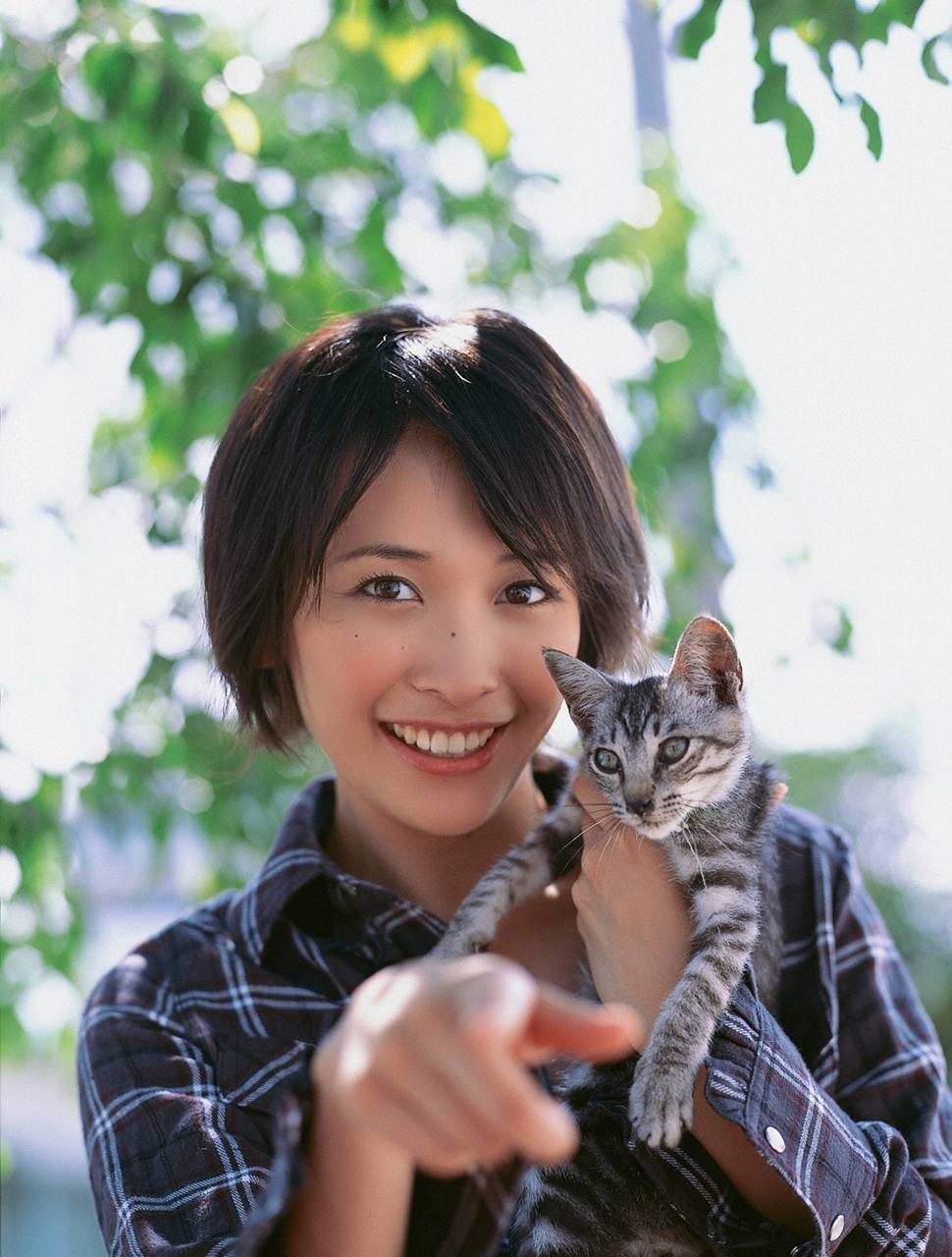 Mami Yamasaki (山崎真実) No.91 [VYJ]